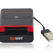 buy Computer Accessories Gigaware 25-474 Webcam with Retractable Cable 2.0MP - click for details